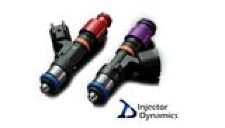 Injector Dynamics Fuel Injectors