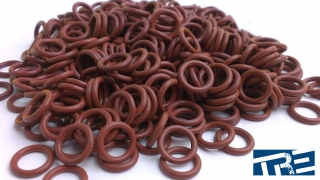 Fuel Injector O-Rings