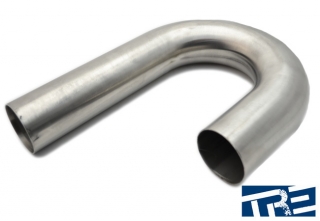 T304 Stainless Steel 180 Degree Mandrel Bends