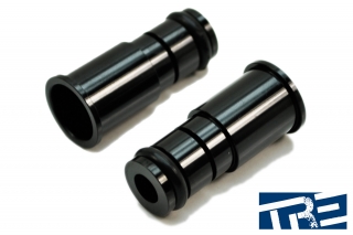 Fuel Injector Hats and Extenders