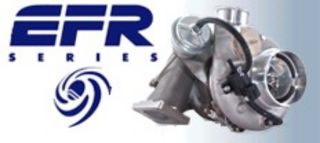 Borg Warner Ancillary Turbo Parts