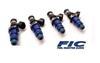 Fuel Injector Clinic Mitsubishi Injectors 