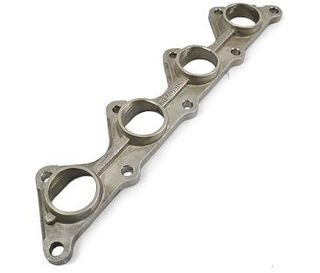Turbo Head Flanges