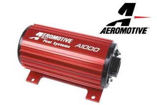 Aeromotive Fuel Pumps