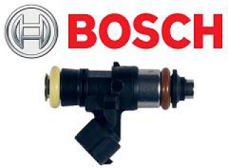 Bosch Fuel Injectors