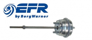 Borg Warner 6258 EFR Wastegate Actuator Canister 