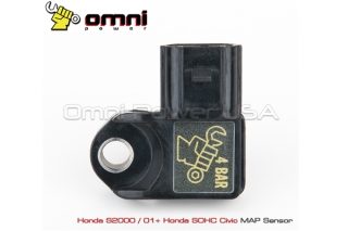 Honda S2000 Map Sensors