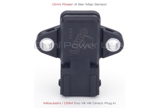 Mitsubishi Map Sensors