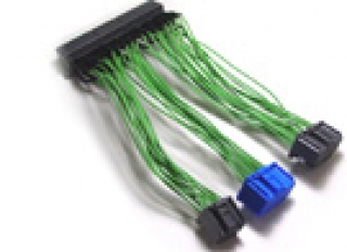 Boomslang ECU Harnesses
