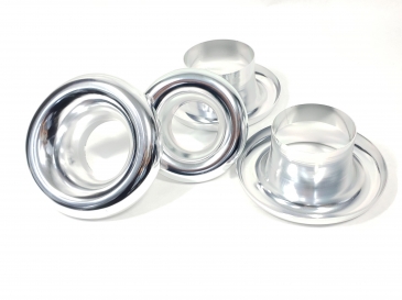3.50" - Velocity Stack