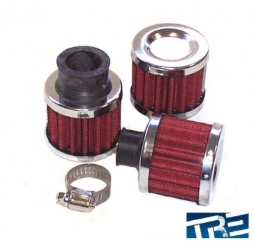 Universal Air Breather Filters