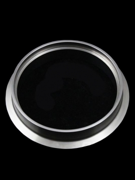 T4 V-Band In/Out Turbine Discharge Flange - 4.00" Tube (Stainless Steel)