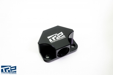 AN Billet Distribution Y-Block