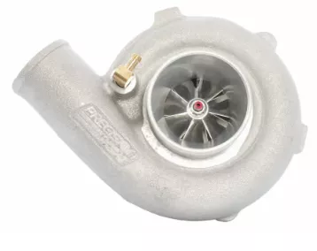 300 - 400 HP
