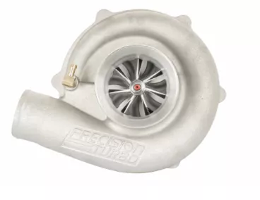 400 - 600 HP