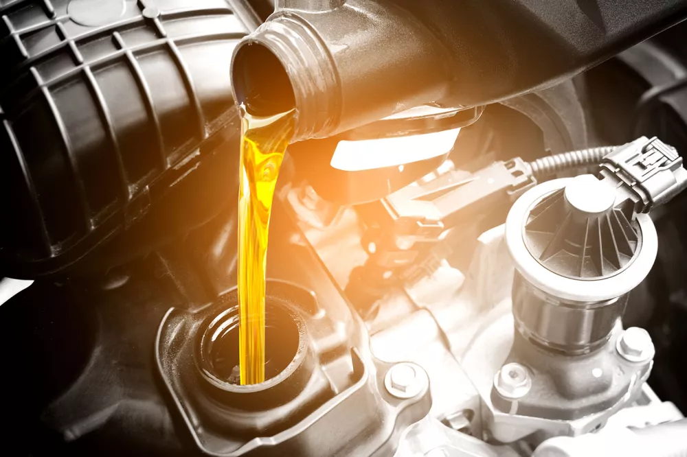 Engine Oil