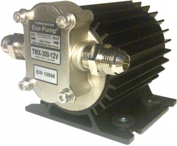 Turbowerx Exa-Pump