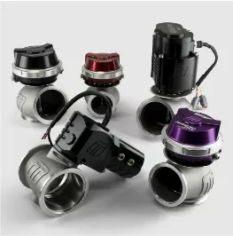 External Wastegate Spares