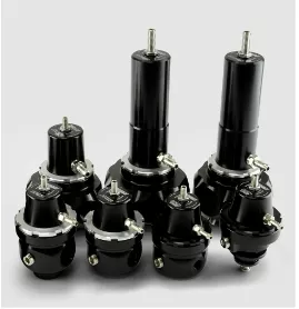 Car Fuel Management Spares