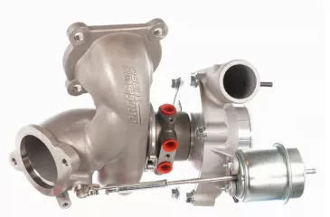 Precision FORD MUSTANG ECOBOOST TURBOCHARGER 520 HP