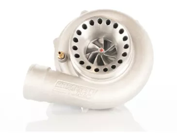 Precision GEN 2 PT5555 SP-COVER TURBOCHARGER 620 HP