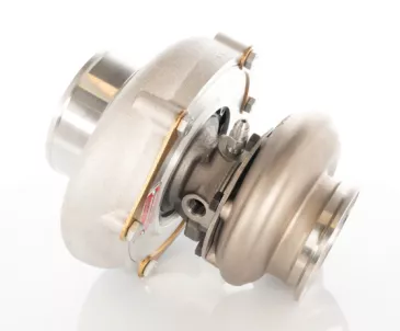 Precision GEN 2 PT5555 SP-COVER TURBOCHARGER 620 HP