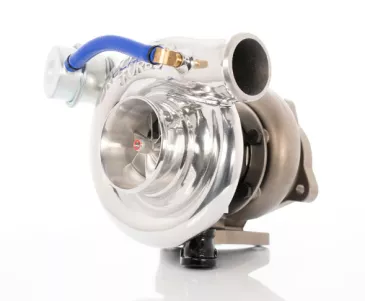 Precision Gen 2 Subaru Turbo OEM Style TURBOCHARGER 630 HP