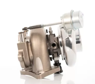 Precision Gen 2 Subaru Turbo OEM Style TURBOCHARGER 630 HP