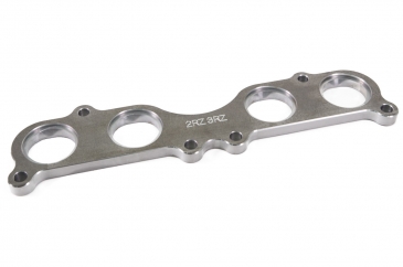 Treadstone Toyota Tacoma 3RZ | 2RZ Head Flange
