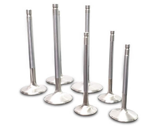 Valves