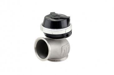 Turbosmart GenV PowerGate60 14psi External Wastegate (Black)
