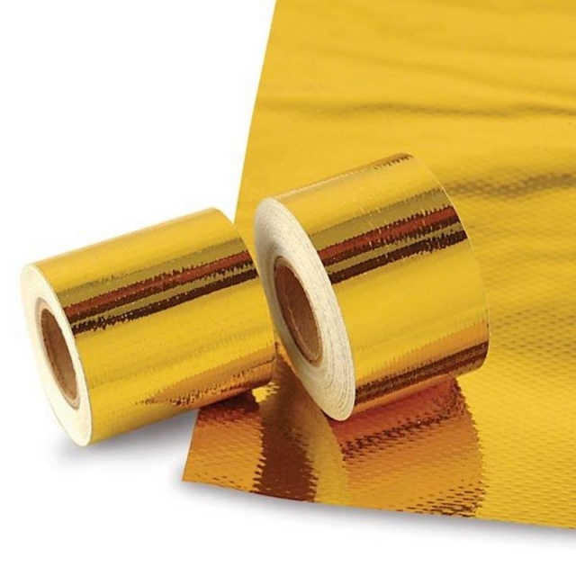 DEI  Reflect-A-GOLD