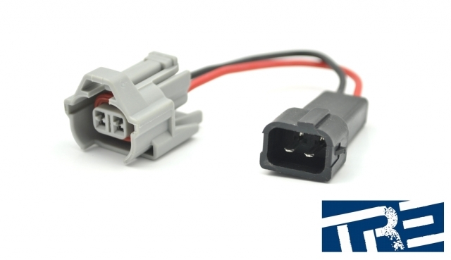 Fuel Injector Pig Tail Adapter