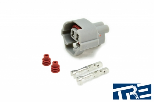 Fuel Injector Clips