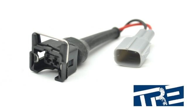 Injector EV1 to Toyota Harness PnP Adapter