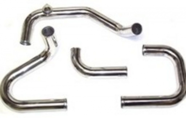 Acura Integra GSR Intercooler Piping Kit