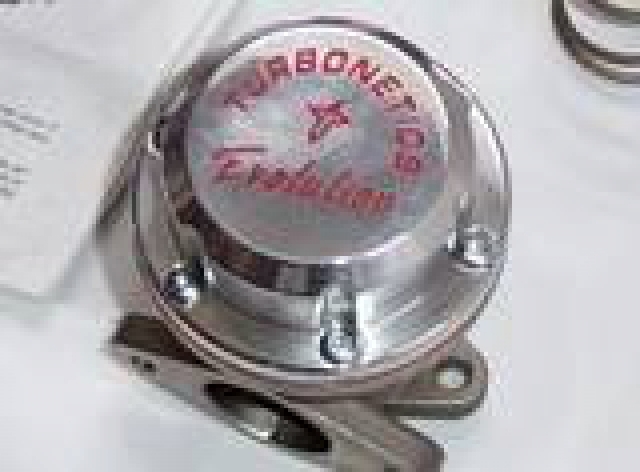 H23 And F22A Honda Accord Turbo Kit