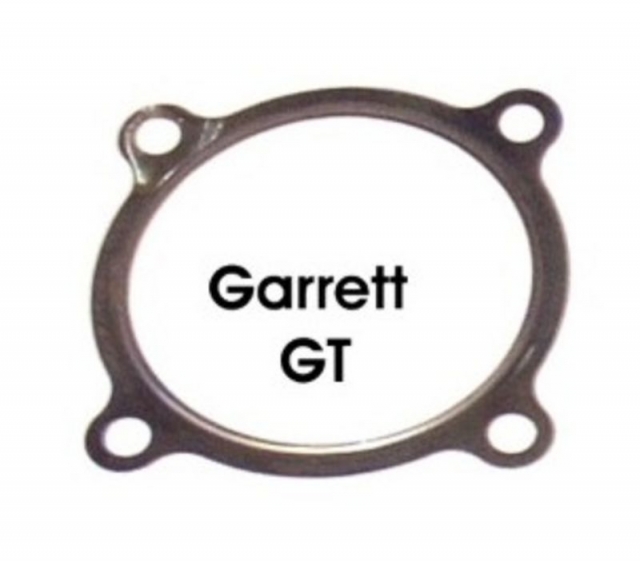 Garrett GT 3" Turbine Outlet Turbo Gasket