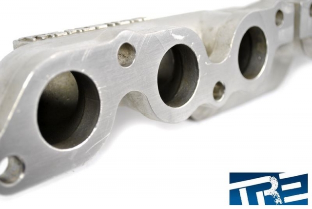 Lexus IS300 Turbo Manifold, Supra 2JZ-GE