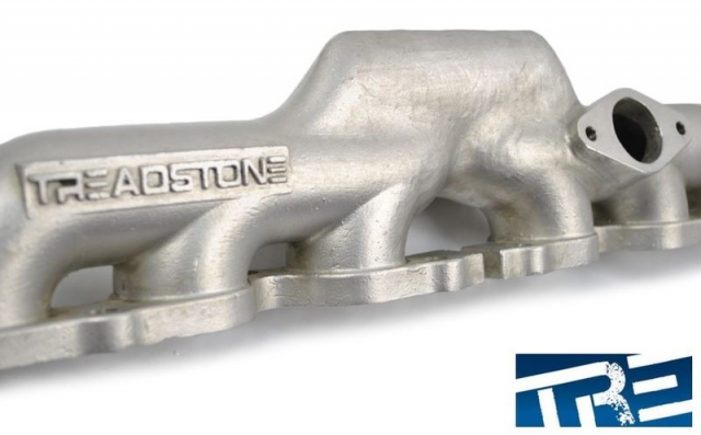 Lexus IS300 Turbo Manifold, Supra 2JZ-GE