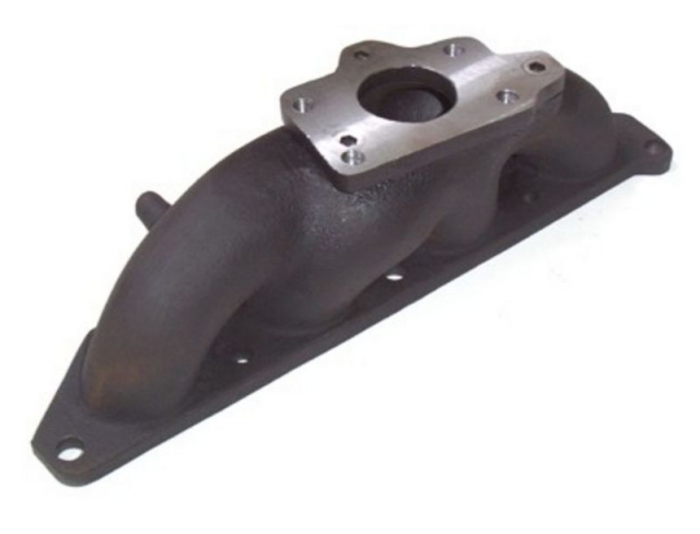 Hyundai Tiburon Turbo Manifold