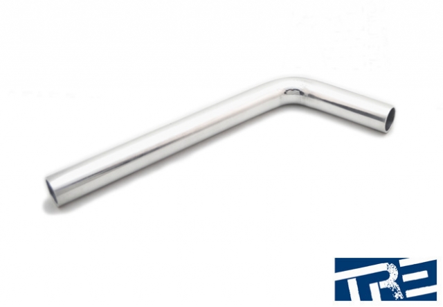 1.25" Treadstone 70 Degree Aluminum   Pipe (3" & 8" Leg)