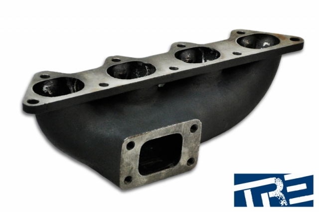 MITSUBISHI EVO VIII Turbo Manifold