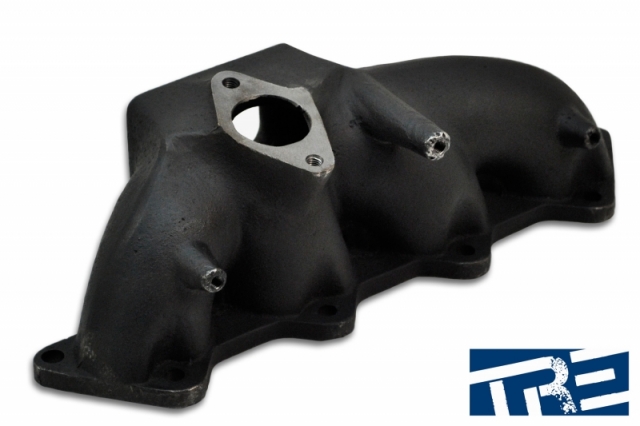 MITSUBISHI EVO VIII Turbo Manifold