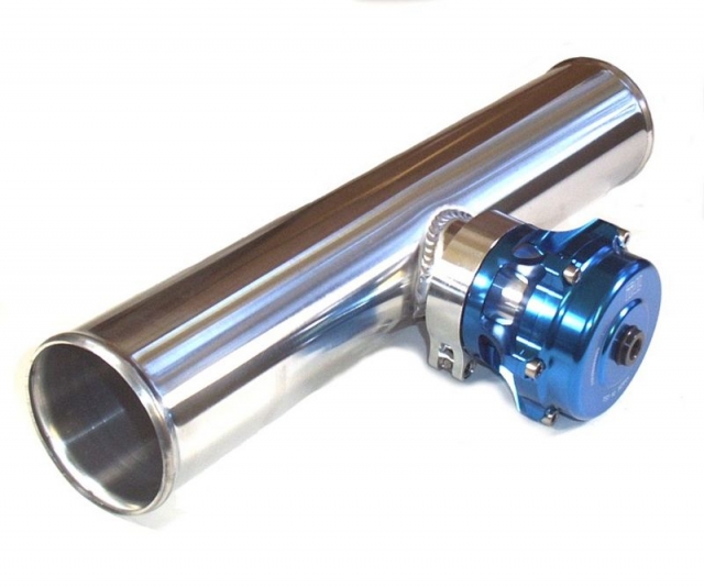 Tial Blow Off Valve Adapter