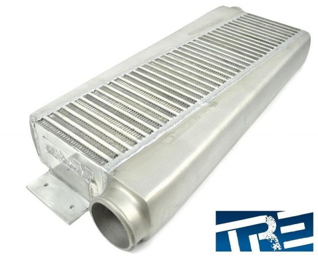 TRV25 Series Intercooler  1000HP ( Check Options )