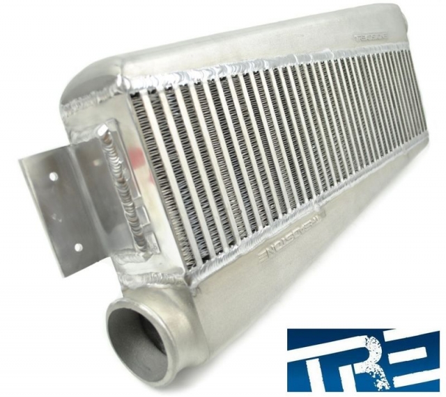 TRV25 Series Intercooler  1000HP