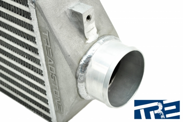 TR8C Intercooler  500HP