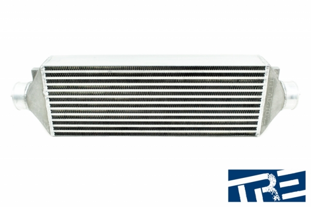 TR8C Intercooler  500HP