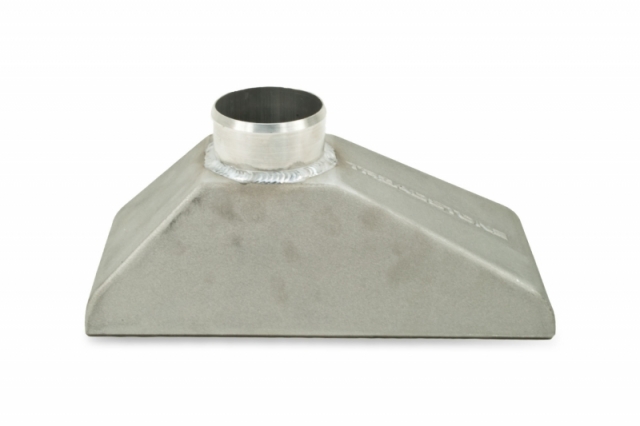 Treadstone E1260 Intercooler Endtank